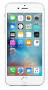 Смартфон Apple iPhone 6S 32G silver - серебряный