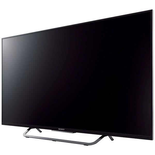 Телевизор LED 40"-43" SONY KD-43X8305C