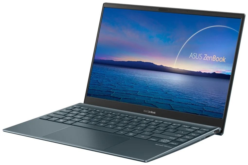 Ноутбук 13.3" ASUS Zenbook UX325EA i3 1115G4/8Gb/SSD256Gb/W10 FHD