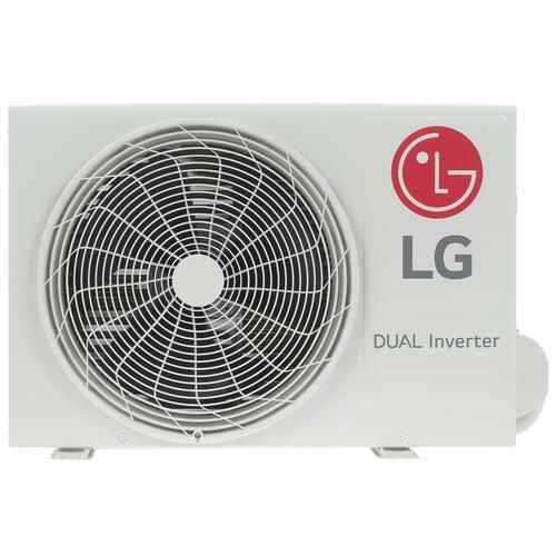 Инверторная сплит-система LG P12SP