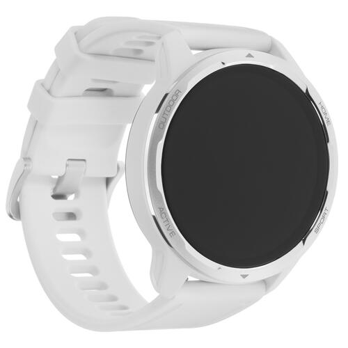 смарт-часы Xiaomi Watch S1 Active white - белый