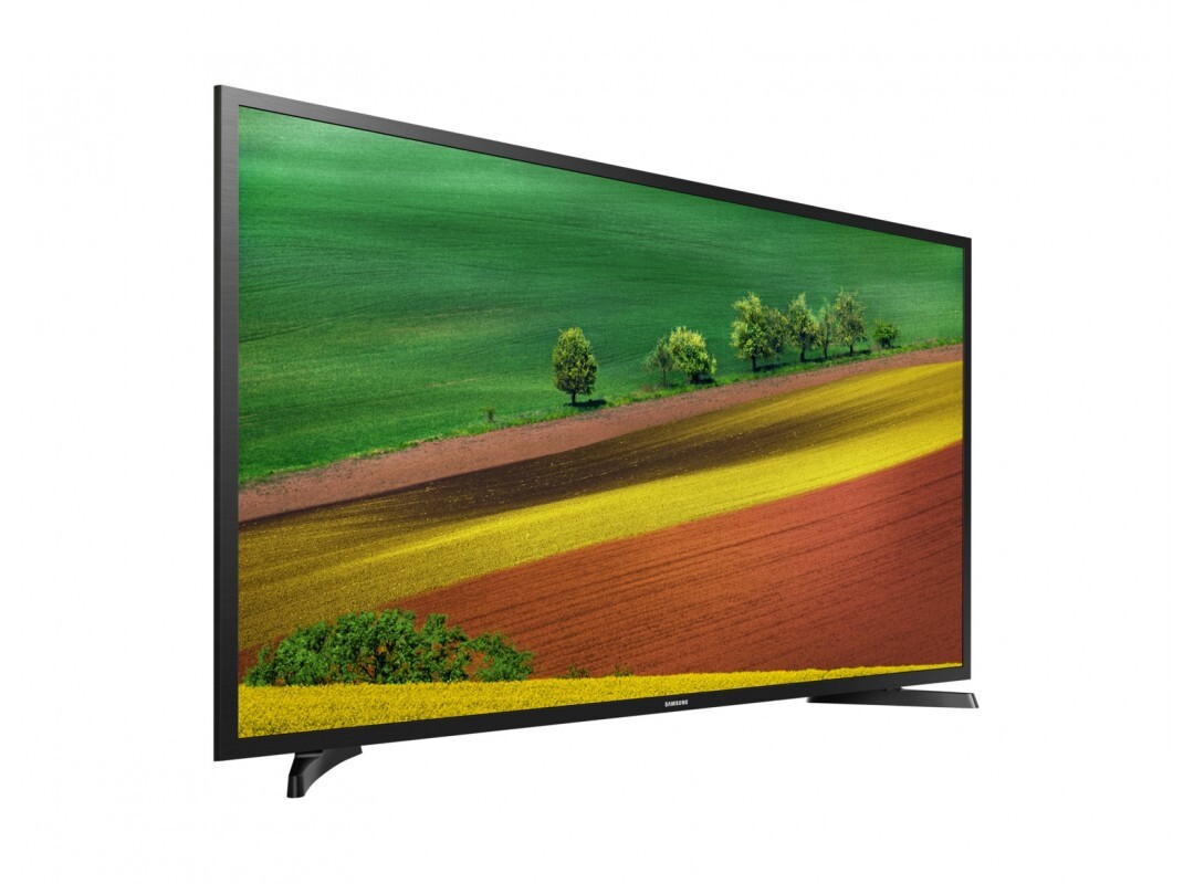 Телевизор LED 32" Samsung UE32N4000BU