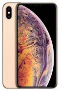 Смартфон Apple iPhone XS 256gb gold - золотой