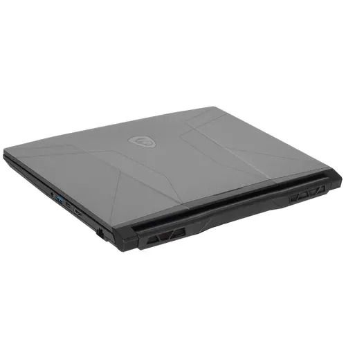 Ноутбук 15,6" MSI Pulse GL66 11UEK-211XRU Core i5 11400H 8Gb/SSD512Gb/GeForce RTX 3060 6Gb/FHD/DOS