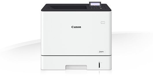 Принтер CANON i-Sensys Colour LBP710Cx