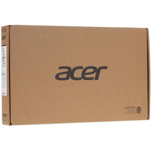 Ноутбук 15,6" ACER Extensa 15 EX215-31-C6FV Cel N4020/4Gb/SSD256Gb/FHD/Eshell