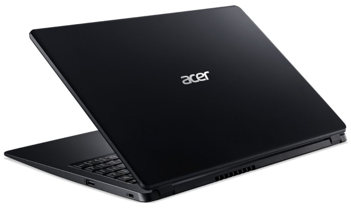 Ноутбук 15,6" ACER Extensa 15 EX215-31-P3UX Pentium Silver N5030/4Gb/SSD256Gb/FHD/Eshell