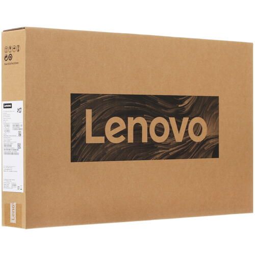 Ноутбук 15,6" LENOVO IdeaPad 3 15ARE05 Ryzen 3 4300U 8Gb/SSD512Gb/FHD/Win10