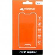 Защитное стекло для Micromax Q4101 MICROMAX 0.33 мм.