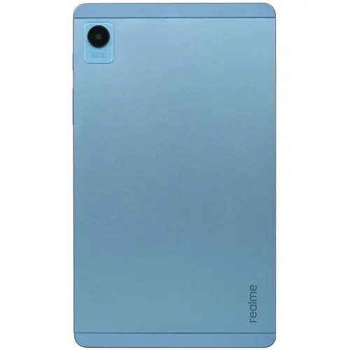 Планшетный ПК 8.7" REALME Pad Mini 4G 4/64Gb синий