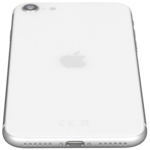 Смартфон Apple iPhone SE 2020 64gb white - белый