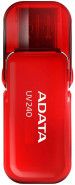USB Flash 16Gb A-DATA UV240 красный