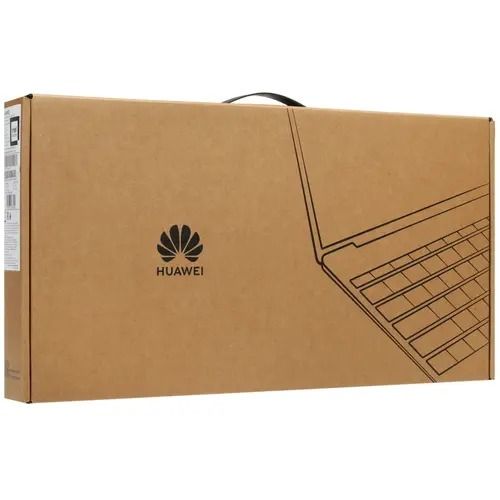 Ультрабук 15,6" HP MateBook D 15 BoDE-WFH9 Core i5 1155G7/16Gb/SSD512Gb/IPS FHD/Win11