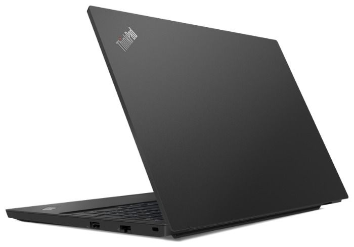 Ноутбук 15,6" LENOVO ThinkPad E15-IML T i3 10110U/8Gb/1Tb/W10 FHD