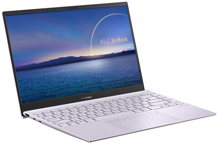 Ноутбук 13,3" ASUS Zenbook 13 OLED UX325EA-KG687W i5 1135G7/8Gb/SSD512Gb/FHD/Win11
