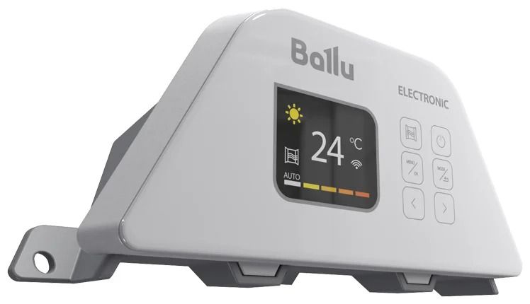 Блок управления BALLU BCT/EVU-3E
