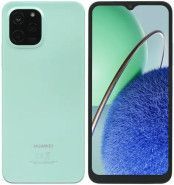 Смартфон Huawei NOVA Y61 green - зеленый