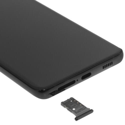 Смартфон SAMSUNG Galaxy S21 Ultra 512GB black phantom