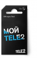 Tele2 - Интернет для вещей PROMO