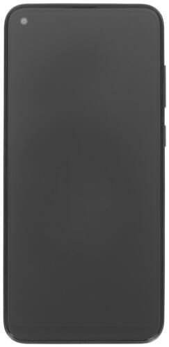 Смартфон SAMSUNG SM-A115F/DSN Galaxy A11 32gb black - черный