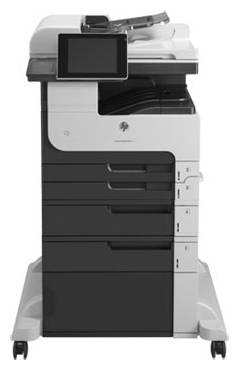 МФУ HP LaserJet Enterprise 700 M725f