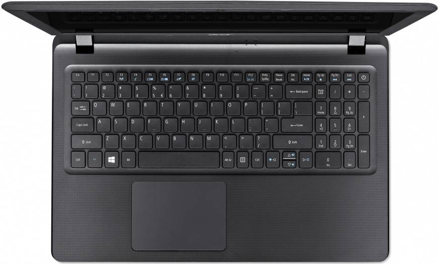 Купить Ноутбук Acer Extensa 2540