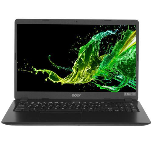 Ноутбук 15,6" ACER Extensa EX215-52-34U4 i3-1005G1/4Gb/SSD 128Gb/FHD/noOS