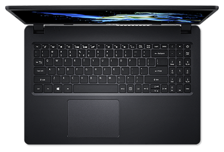 Ноутбук 15,6" ACER Extensa 15 EX215-52-368N i3 1005G1/4Gb/500Gb/FHD/Win10