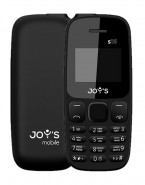 Сотовый телефон JOYS S16 черный