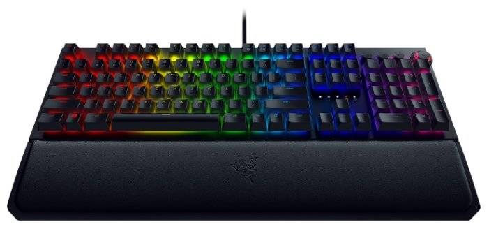 razer blackwidow elite razer