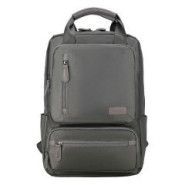Рюкзак для ноутбука LAMARK B175 светло-серый