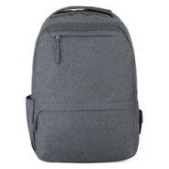 Рюкзак для ноутбука LAMARK B155 темно-серый