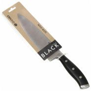 Нож DANIKS Black шеф 20 см 161520-1