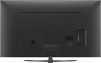 Телевизор LED 50" LG 50UP78006LC