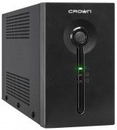 ИБП CROWN Line Interactive CMU-SP650EURO USB 650VA\390W
