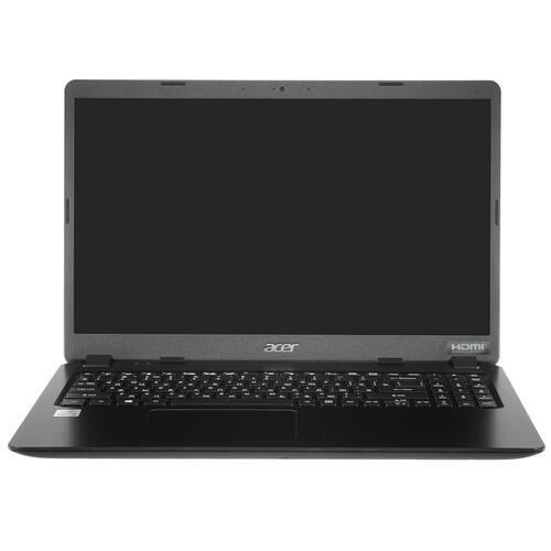 Ноутбук 15,6" ACER Extensa EX215-52-34U4 i3-1005G1/4Gb/SSD 128Gb/FHD/noOS