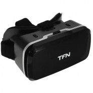 Шлем виртуальной реальности TFN Vision Pro black - черный