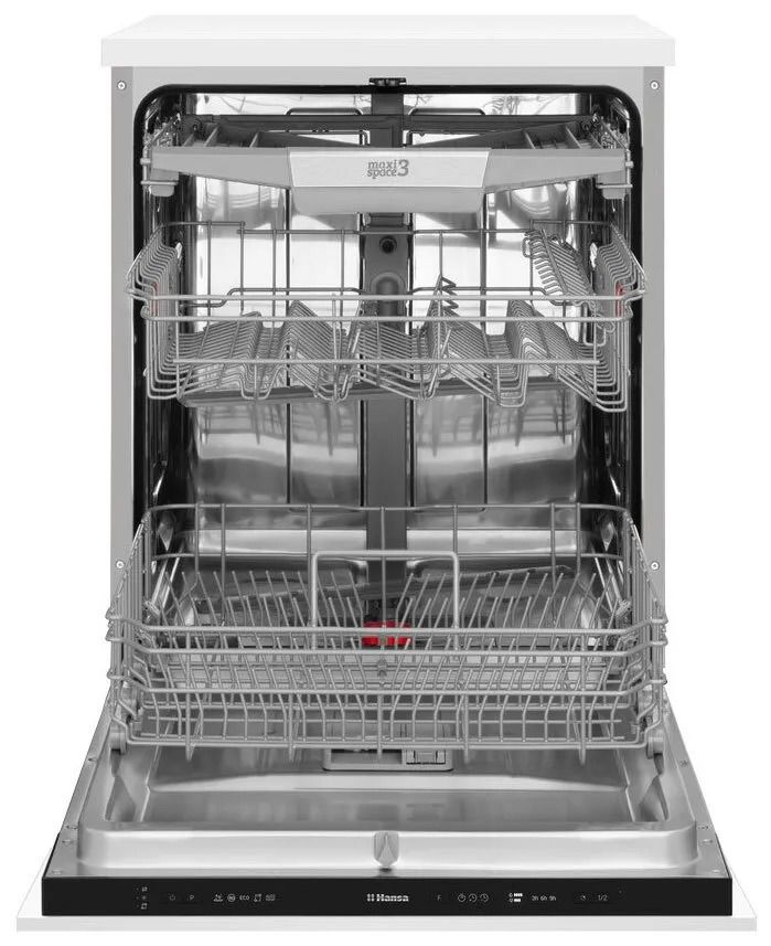 Посудомоечная машина HANSA ZIM615EQ