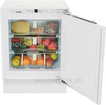 Холодильник встраиваемый LIEBHERR SUIB 1550-21 001