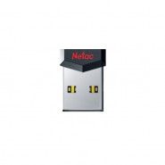 USB Flash 64Gb Netac UM81 Ultra compact