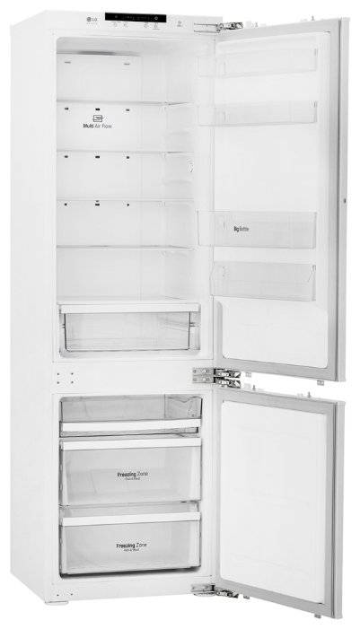 Холодильник встраиваемый LG GR-N266LLD