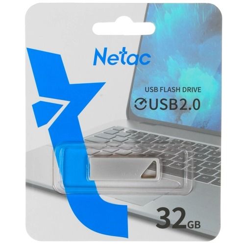 USB Flash 32Gb Netac U326