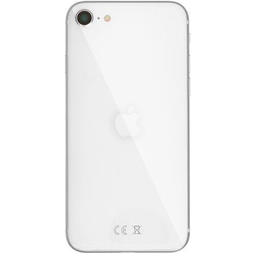 Смартфон Apple iPhone SE 2020 128gb white - белый