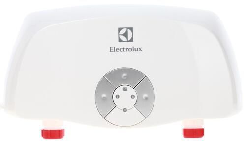 Водонагреватель проточный Electrolux Smartfix 2.0 S 3.5кВт