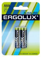 Батарейка ERGOLUX LR03