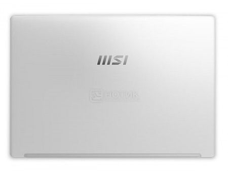 Ноутбук 14" MSI Modern 14 C12M-238RU Core i7 1255U/8Gb/SSD512Gb/IPS FHD/Win11