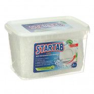 соль для посудомоечных машин STARTAB 2кг ST-009