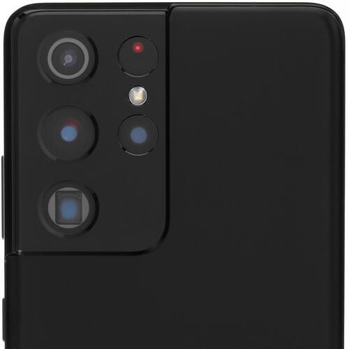 Смартфон SAMSUNG Galaxy S21 Ultra 128GB black phantom