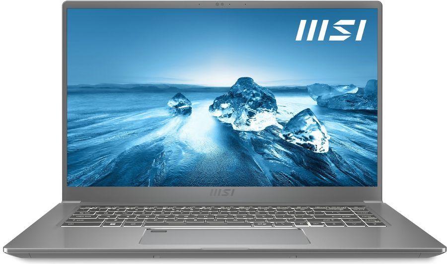 Ноутбук 15,6" MSI Prestige 15 A12UD-225RU Core i7 1280P/16Gb/SSD1Tb/GeForce RTX 3050 Ti 4Gb/IPS FHD/Win11