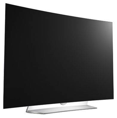 Телевизор OLED 55" LG 55EG920V